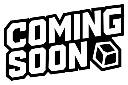Coming Soon